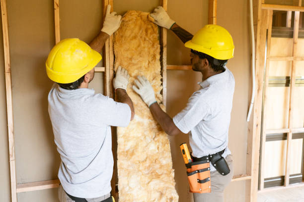 Best Insulation Installation Cost  in Thruston, KY