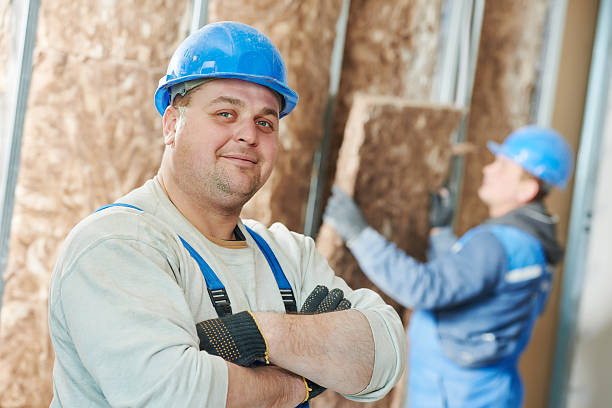 Insulation Repair Services in Thruston, KY
