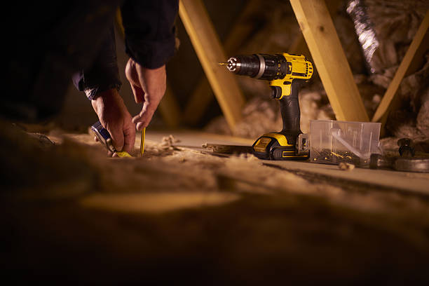 Best Cellulose Insulation  in Thruston, KY